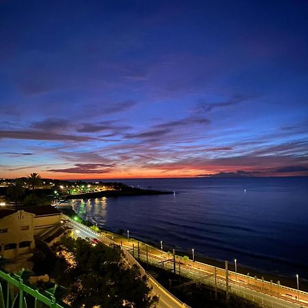 Apartament Picasso Tarragona Exterior photo