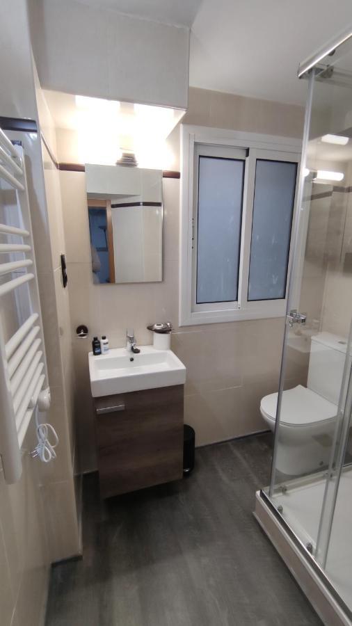 Apartament Picasso Tarragona Exterior photo