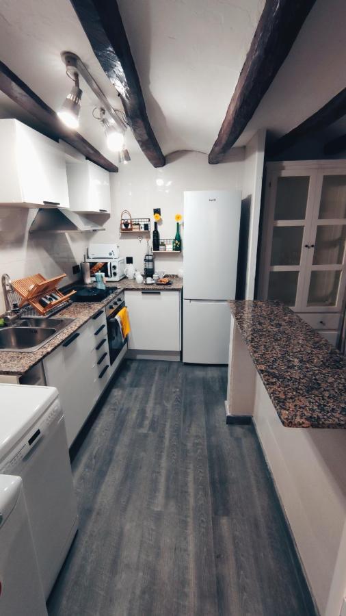 Apartament Picasso Tarragona Exterior photo