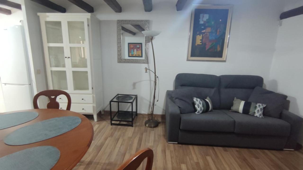 Apartament Picasso Tarragona Exterior photo