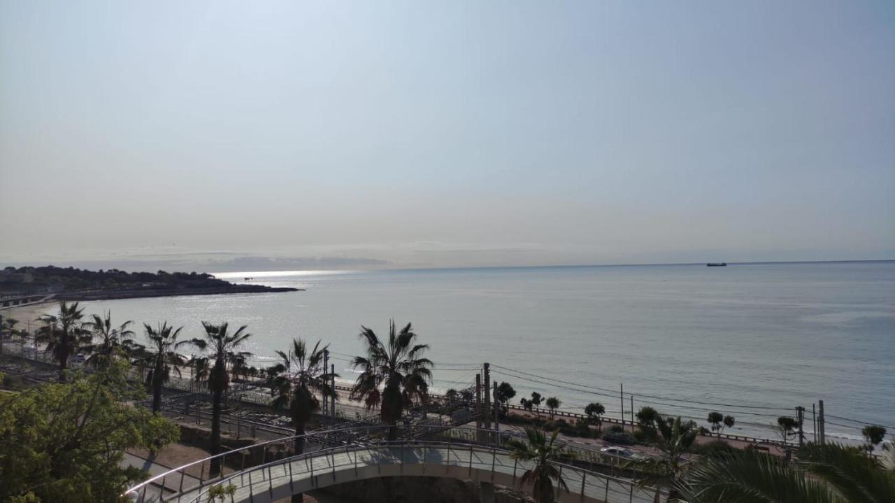 Apartament Picasso Tarragona Exterior photo