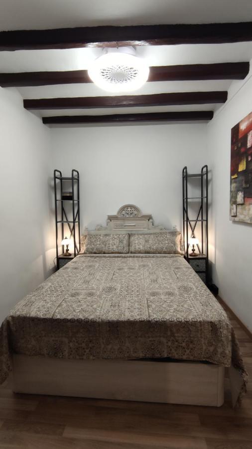 Apartament Picasso Tarragona Exterior photo
