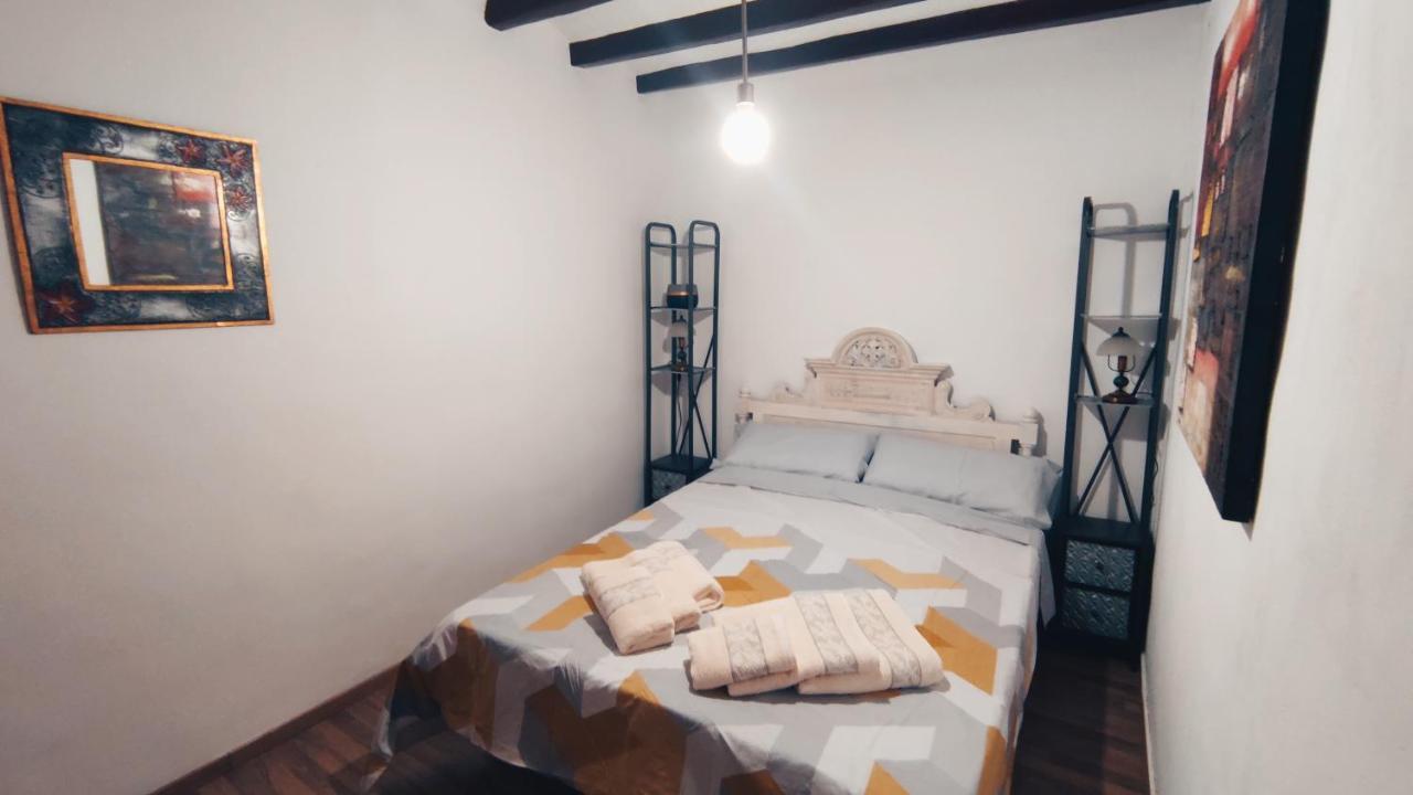 Apartament Picasso Tarragona Exterior photo