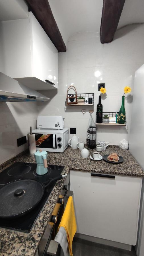 Apartament Picasso Tarragona Exterior photo